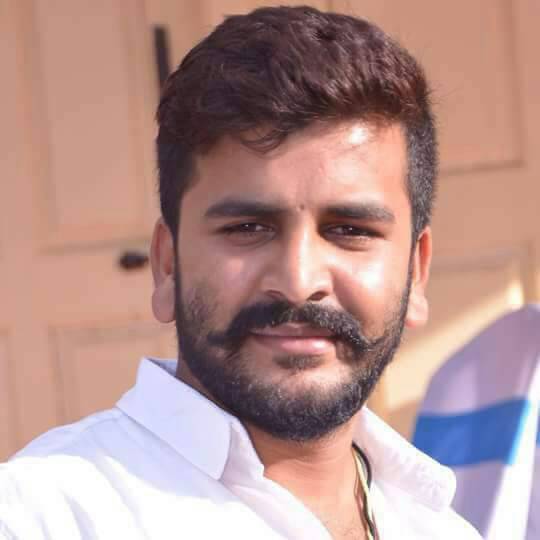 ಎನ್‌ಎಸ್‌ಯುಐ ಅಧ್ಯಕ್ಷರಾಗಿ ಮಂಜುನಾಥ್ ಪುನಾರಾಯ್ಕೆ